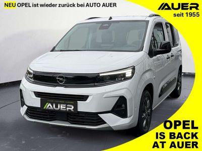Opel Combo Neuwagen