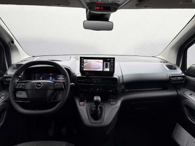 Opel Combo Vorführwagen Opel Combo Vorführwagen