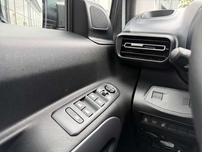 Opel Combo Vorführwagen Opel Combo Vorführwagen