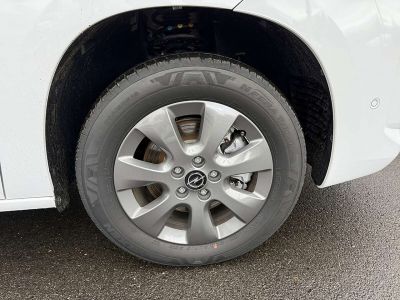 Opel Combo Vorführwagen Opel Combo Vorführwagen