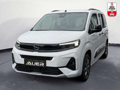 Opel Combo Vorführwagen Opel Combo Vorführwagen
