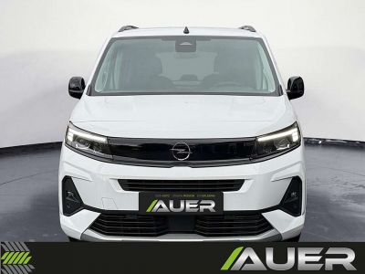 Opel Combo Vorführwagen Opel Combo Vorführwagen