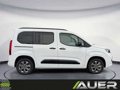 Opel Combo Vorführwagen Opel Combo Vorführwagen