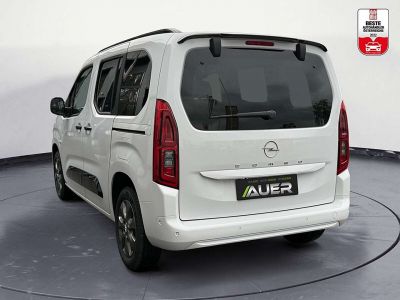 Opel Combo Vorführwagen Opel Combo Vorführwagen