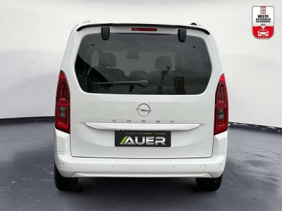 Opel Combo Vorführwagen Opel Combo Vorführwagen