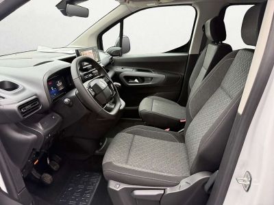 Opel Combo Vorführwagen Opel Combo Vorführwagen