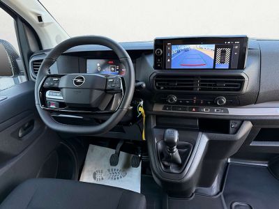 Opel Vivaro Vorführwagen Opel Vivaro Vorführwagen