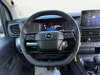 Opel Vivaro Vorführwagen Opel Vivaro Vorführwagen