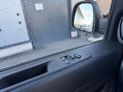 Opel Vivaro Vorführwagen Opel Vivaro Vorführwagen