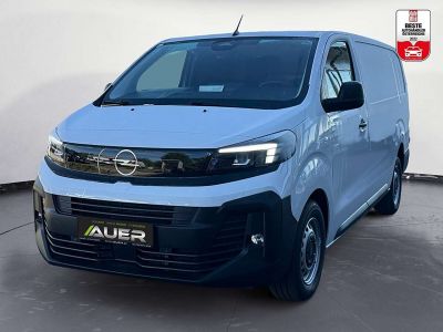Opel Vivaro Vorführwagen Opel Vivaro Vorführwagen