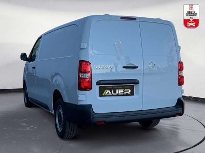 Opel Vivaro Vorführwagen Opel Vivaro Vorführwagen
