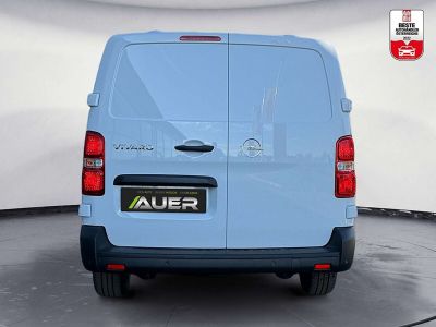 Opel Vivaro Vorführwagen Opel Vivaro Vorführwagen