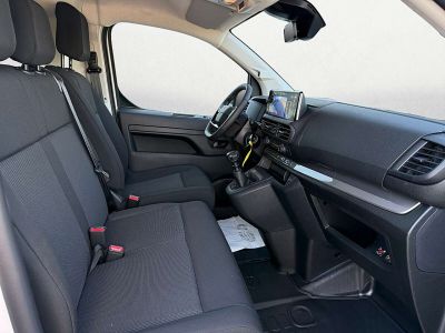 Opel Vivaro Vorführwagen Opel Vivaro Vorführwagen