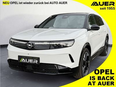 Opel Grandland Vorführwagen