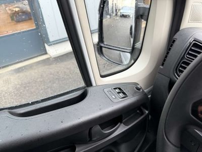 Opel Movano Vorführwagen Opel Movano Vorführwagen