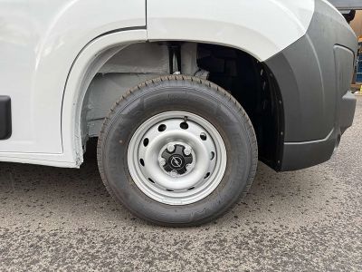 Opel Movano Vorführwagen Opel Movano Vorführwagen