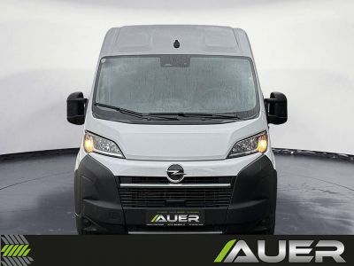 Opel Movano Vorführwagen Opel Movano Vorführwagen
