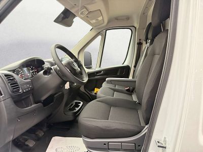 Opel Movano Vorführwagen Opel Movano Vorführwagen