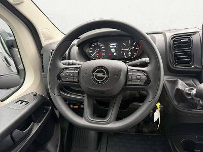 Opel Movano Neuwagen Opel Movano Neuwagen