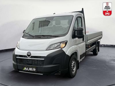 Opel Movano Neuwagen Opel Movano Neuwagen