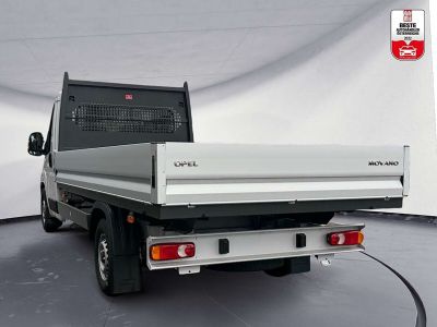 Opel Movano Neuwagen Opel Movano Neuwagen