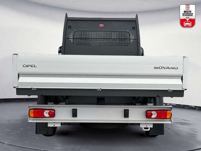 Opel Movano Neuwagen Opel Movano Neuwagen