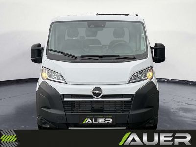 Opel Movano Neuwagen Opel Movano Neuwagen