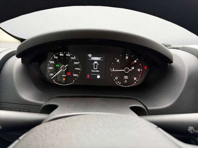 Opel Movano Neuwagen