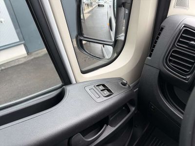 Opel Movano Neuwagen