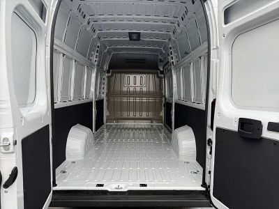 Opel Movano Neuwagen