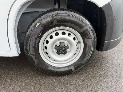 Opel Movano Neuwagen