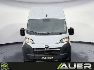 Opel Movano Neuwagen
