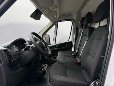 Opel Movano Neuwagen
