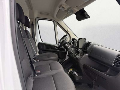 Opel Movano Neuwagen