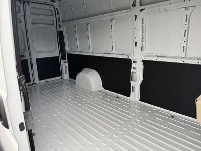 Opel Movano Neuwagen