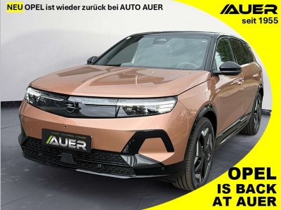 Opel Grandland Vorführwagen