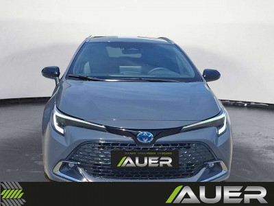 Toyota Corolla Neuwagen