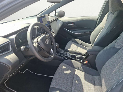 Toyota Corolla Neuwagen
