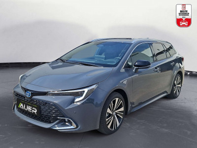 Toyota Corolla Neuwagen