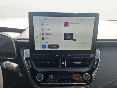Toyota Corolla Neuwagen