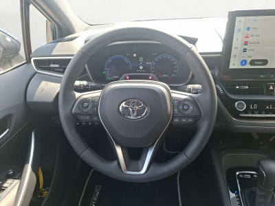 Toyota Corolla Neuwagen
