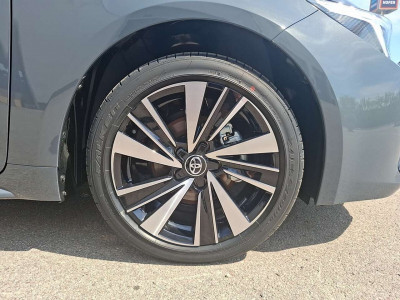 Toyota Corolla Neuwagen