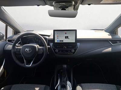 Toyota Corolla Neuwagen