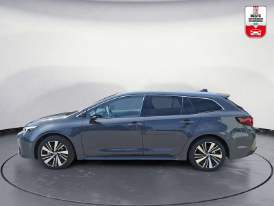 Toyota Corolla Neuwagen