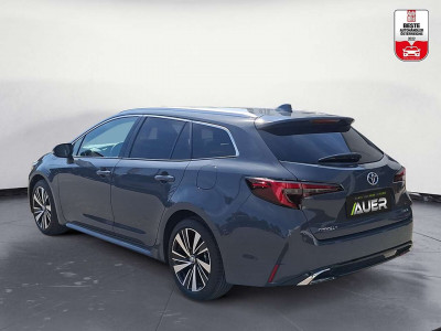 Toyota Corolla Neuwagen
