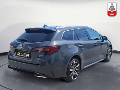 Toyota Corolla Neuwagen