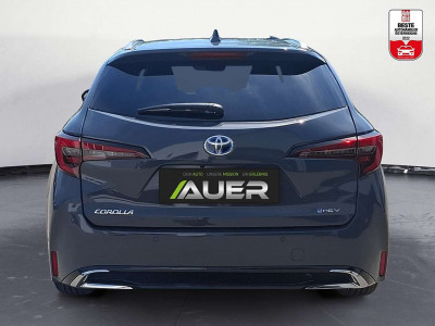 Toyota Corolla Neuwagen