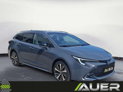 Toyota Corolla Neuwagen