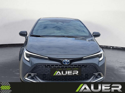 Toyota Corolla Neuwagen