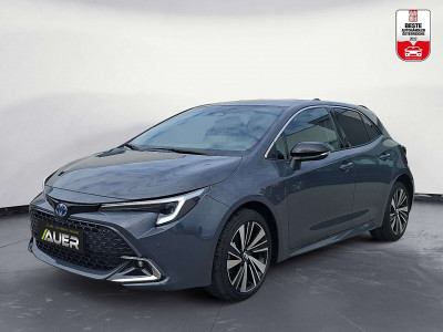 Toyota Corolla Neuwagen